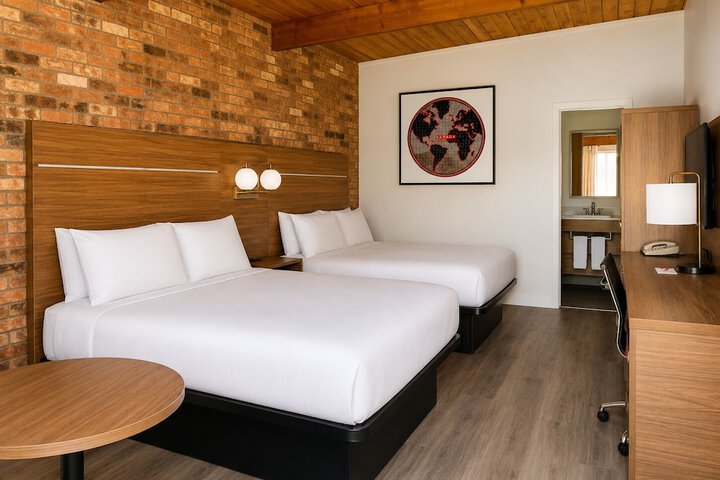 Ramada by Wyndham 1000 Islands / Gananoque