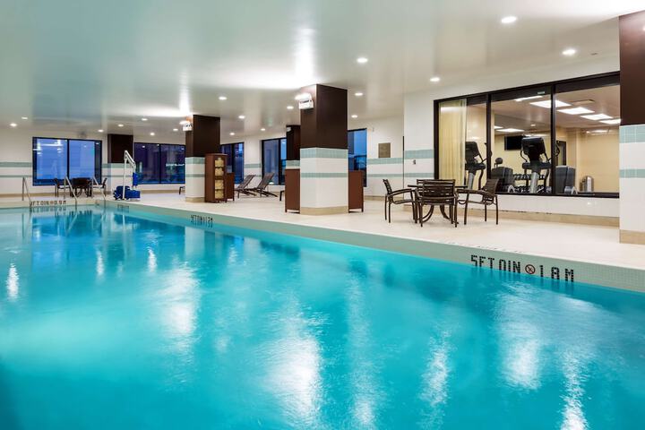 Pool 7 of 48