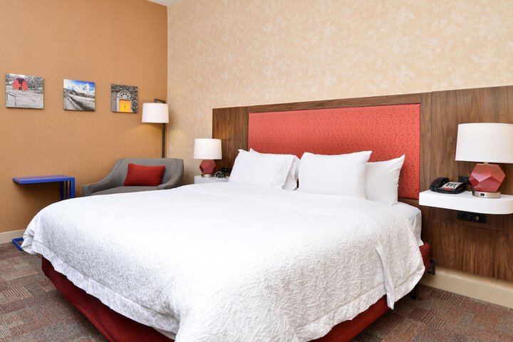 Hampton Inn Wytheville