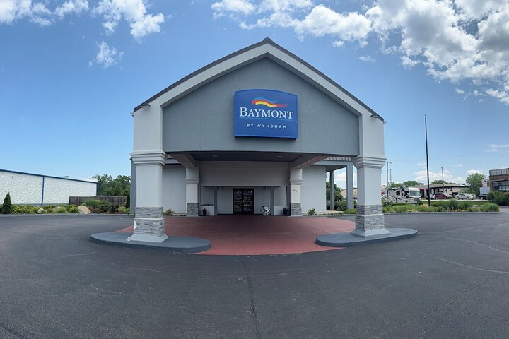 Baymont by Wyndham Michigan City