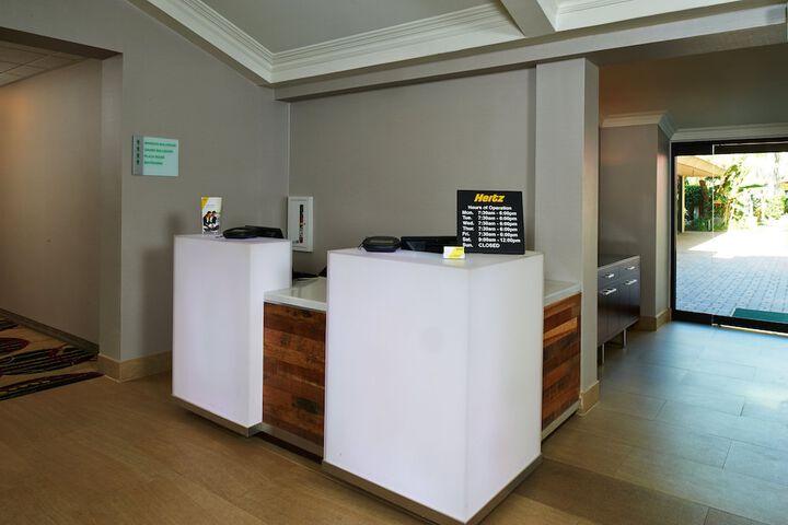 Hotel Interior 15 of 94