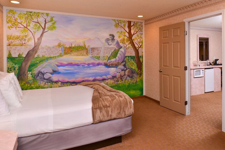 Atlantis Family Waterpark Hotel an Ascend Collection Hotel