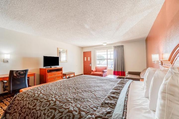 Lone Star Inn