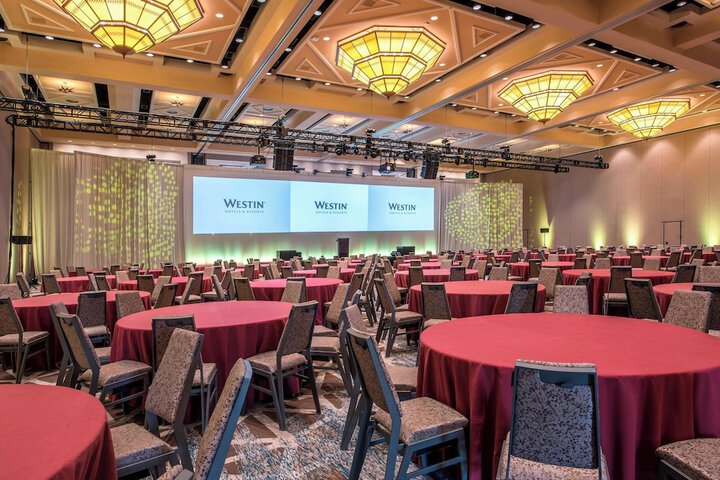 The Westin Lake Las Vegas Resort & Spa by Marriott