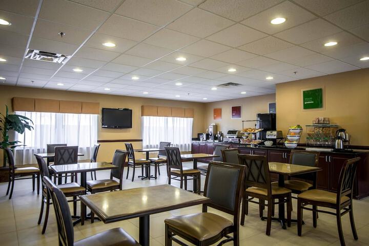 Comfort Inn & Suites Augusta Fort Gordon Area