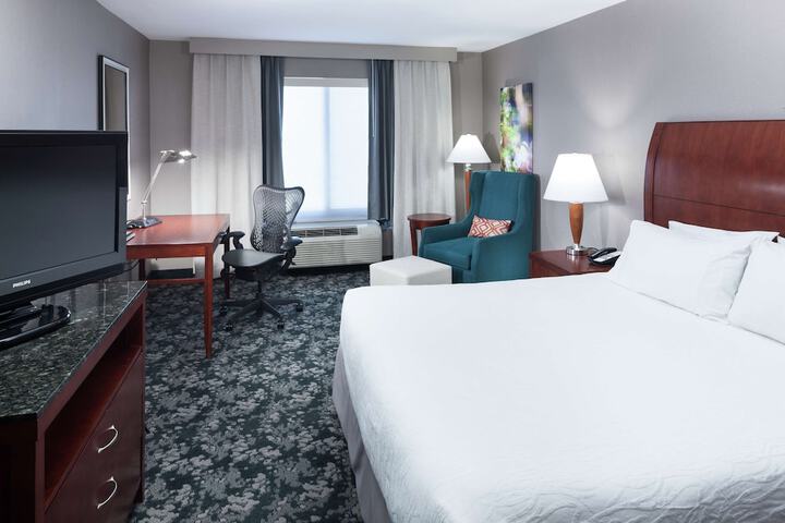 Hilton Garden Inn Naperville / Warrenville