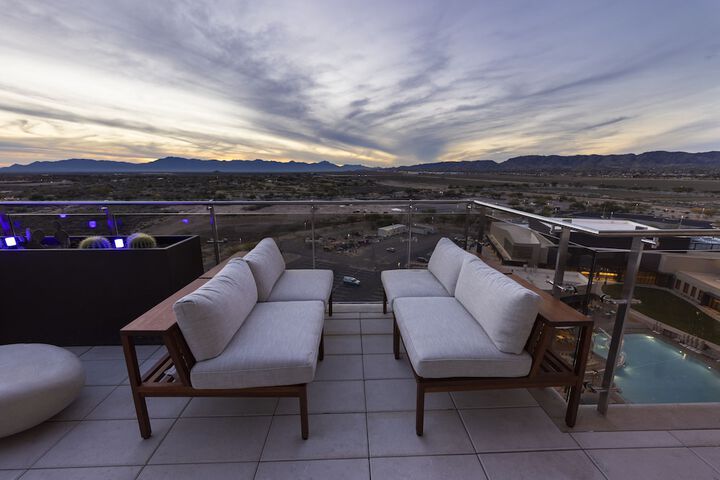 Gila River Resorts & Casinos – Wild Horse Pass