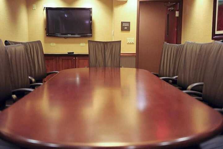 Hampton Inn & Suites Craig
