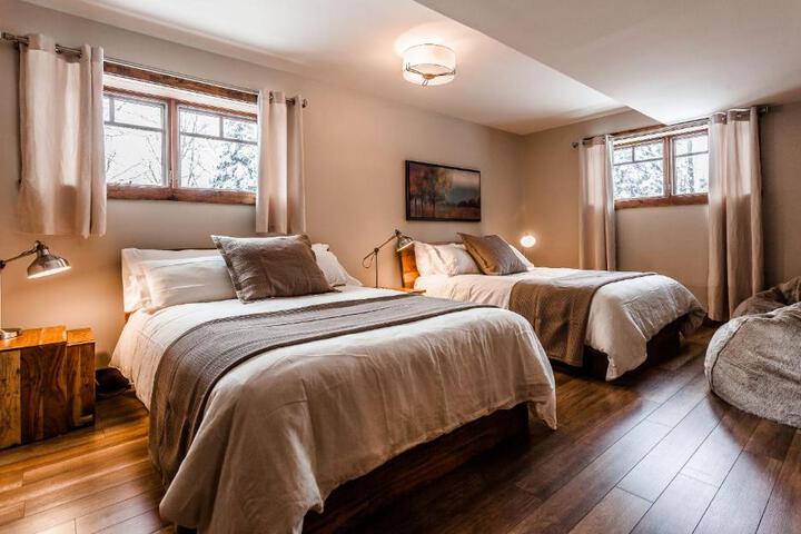 Chalet Le Mont-Blanc