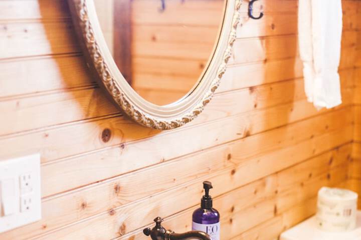 Swamp Rabbit Inn Travelers Rest