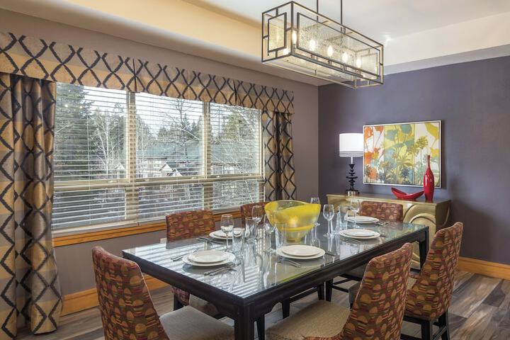 WorldMark McCall