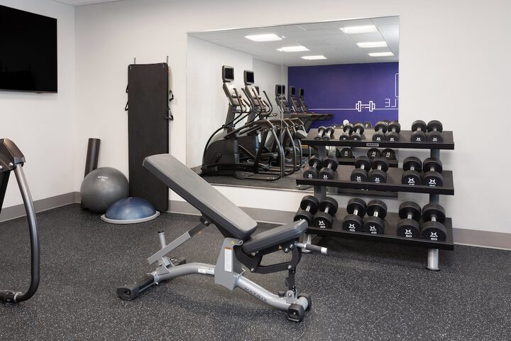 Holiday Inn Express & Suites Reedsburg - Dells Area by IHG