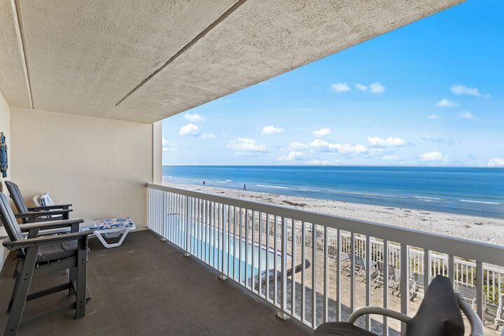 Fifty Gulfside Condominiums