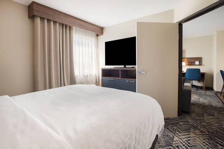 Candlewood Suites Lake Charles - Sulphur by IHG