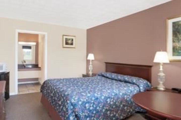 Knights Inn Grand Blanc