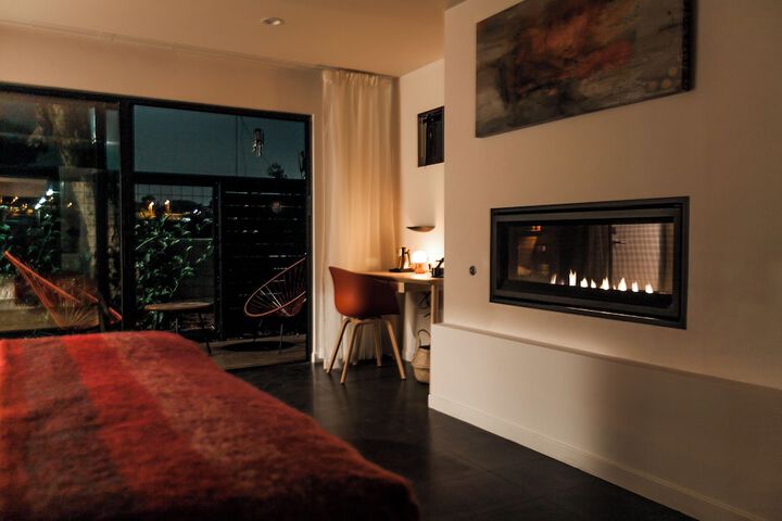 Twelve Senses Retreat