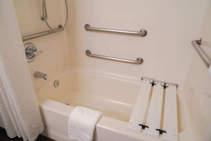 Hotel Ruby Ponderay / Sandpoint