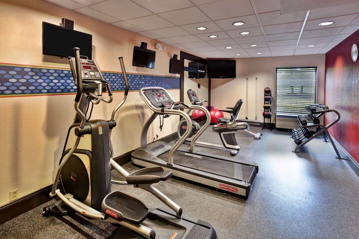 Health and Fitness 25 of 27