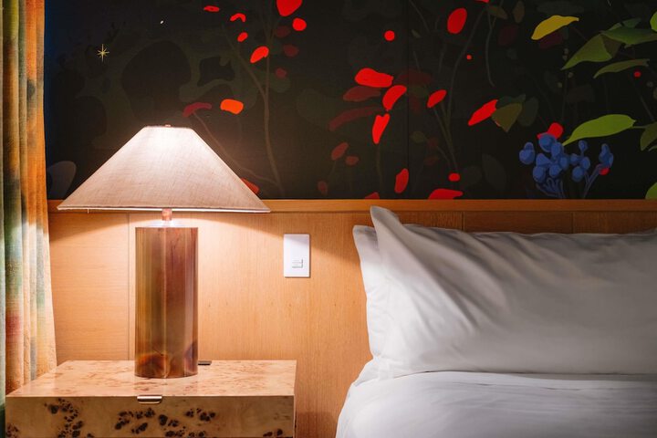 21c Museum Hotel Bentonville