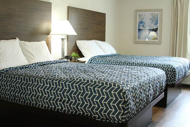 Stay Plus Extended Stay Suites
