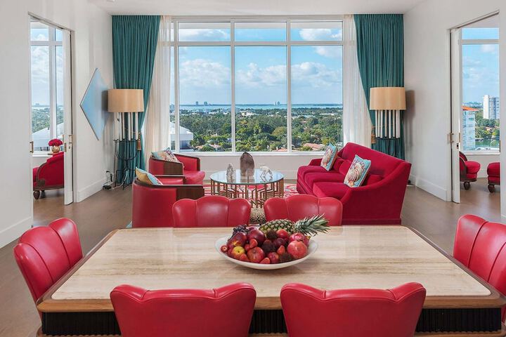 Faena Miami Beach