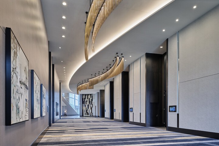 Loews Kansas City Hotel
