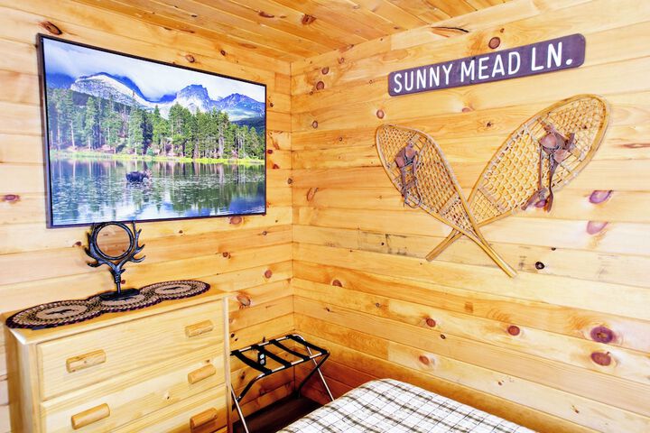 Nickys Resort