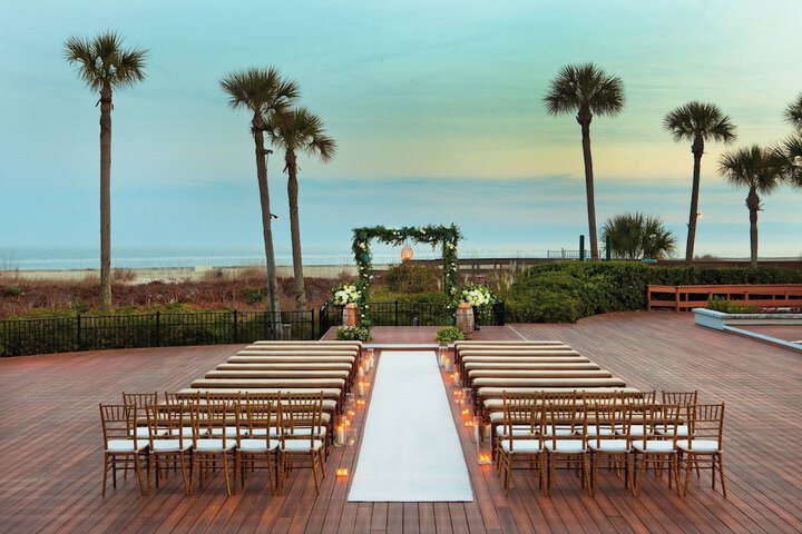 The Westin Hilton Head Island Resort & Spa
