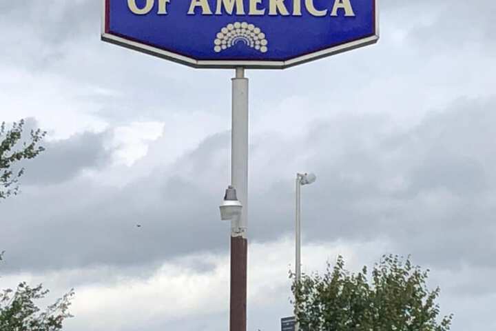 Motor Inns of America