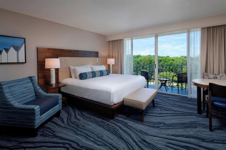 Courtyard by Marriott Key Largo