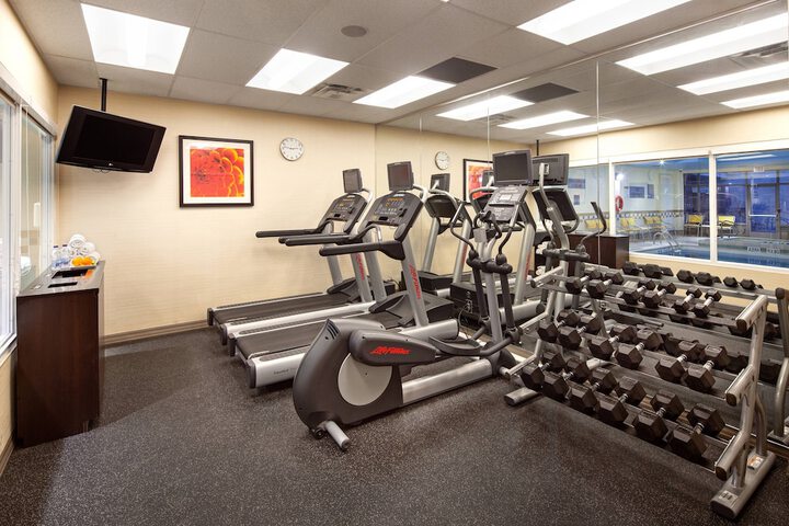 Health and Fitness 30 of 30