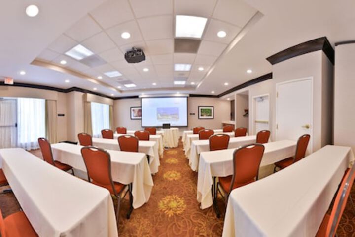 Hilton Garden Inn Indianapolis / Carmel