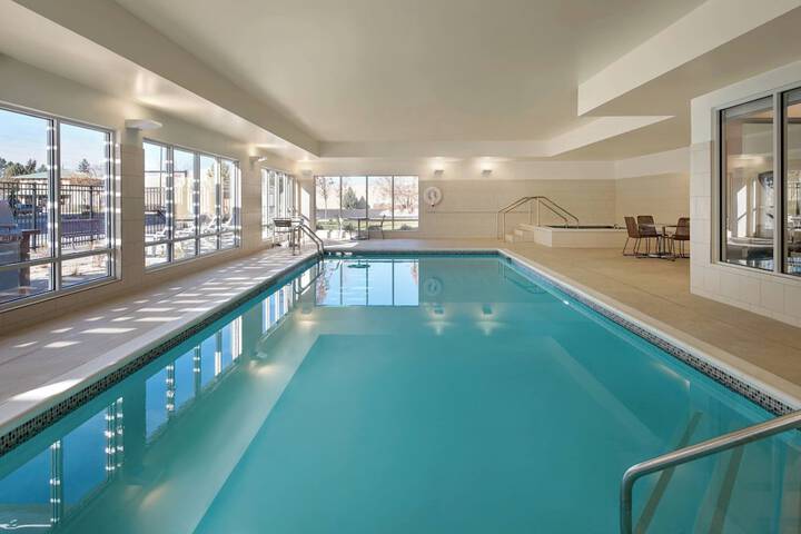 Pool 3 of 31