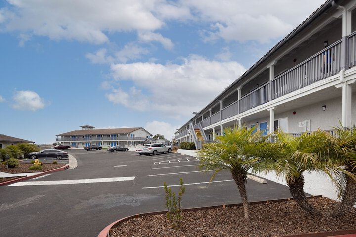 Days Inn by Wyndham Arroyo Grande / Pismo Beach