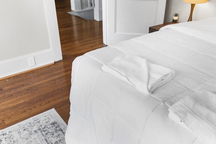 Renovated Central Park Chic