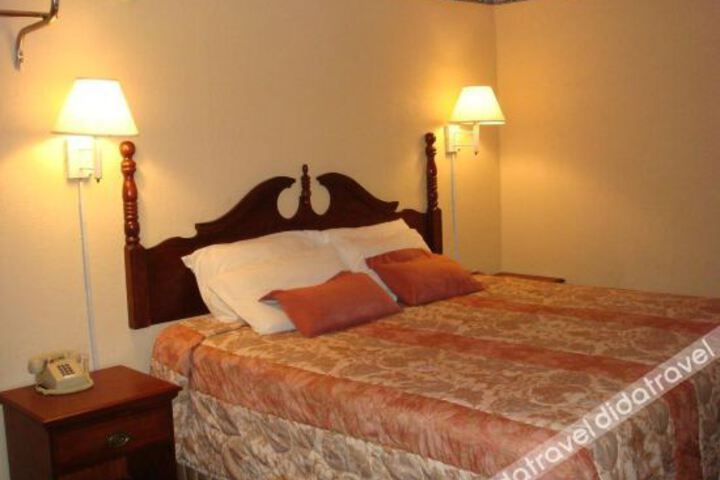 Garden Inn Blytheville