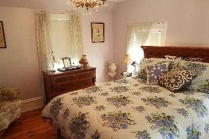 Dragonfly Bed and Breakfast