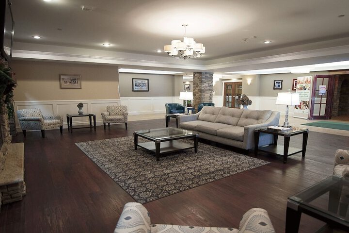 Holiday Inn Williamsport by IHG