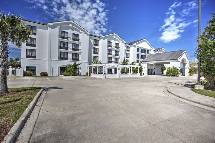 Hotel Alice at Atlantic Beach