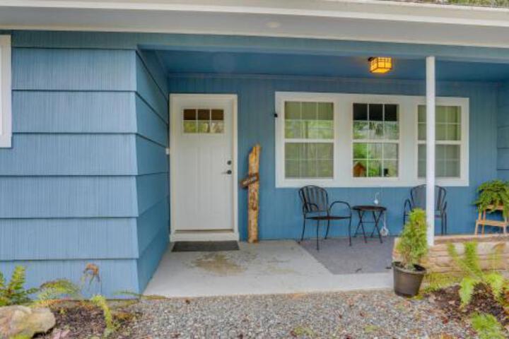 Barlow Bungalow