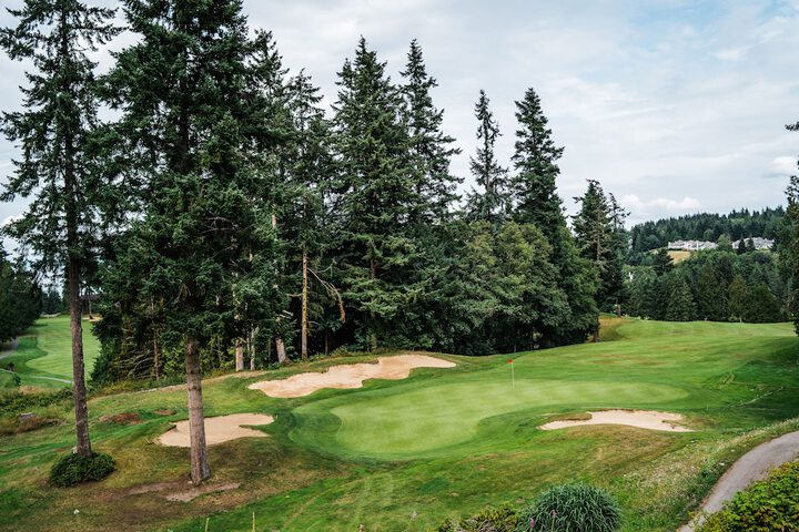 The Resort at Port Ludlow