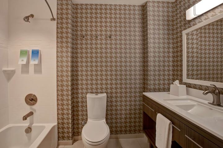 Home2 Suites by Hilton San Antonio Riverwalk TX