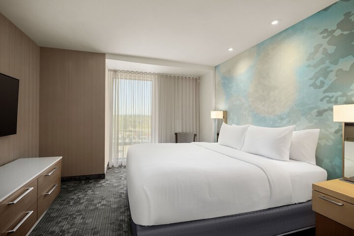 Courtyard by Marriott Omaha East / Council Bluffs IA