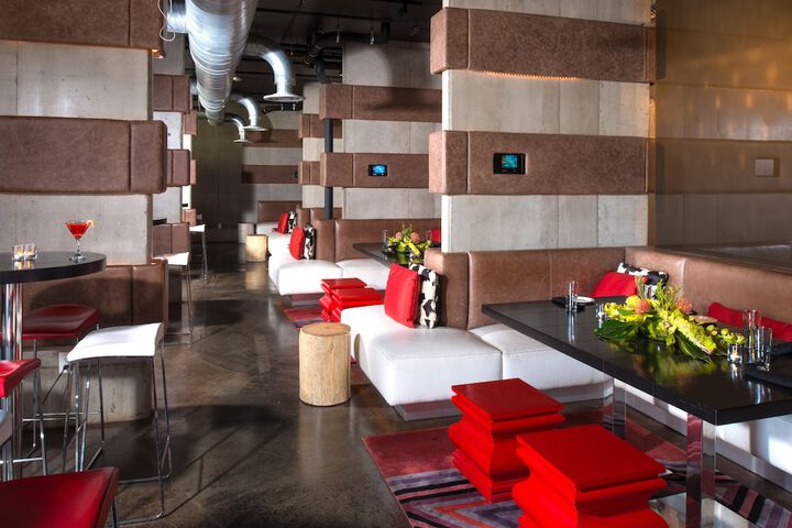 NYLO Las Colinas Hotel Tapestry Collection by Hilton