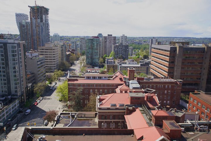 Century Plaza Hotel