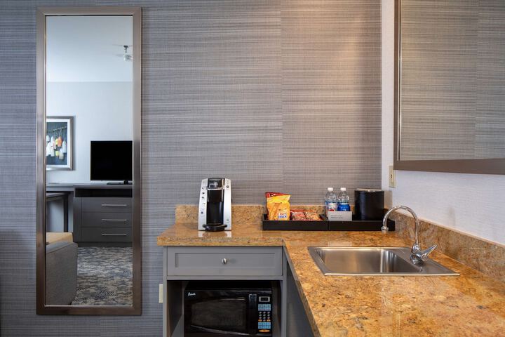 Embassy Suites by Hilton Portland Maine
