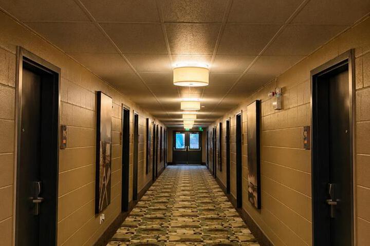 Quality Inn Fort Frances