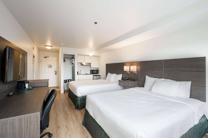 Baymont by Wyndham Bellingham