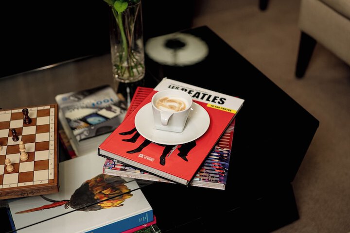 InterContinental Montreal by IHG