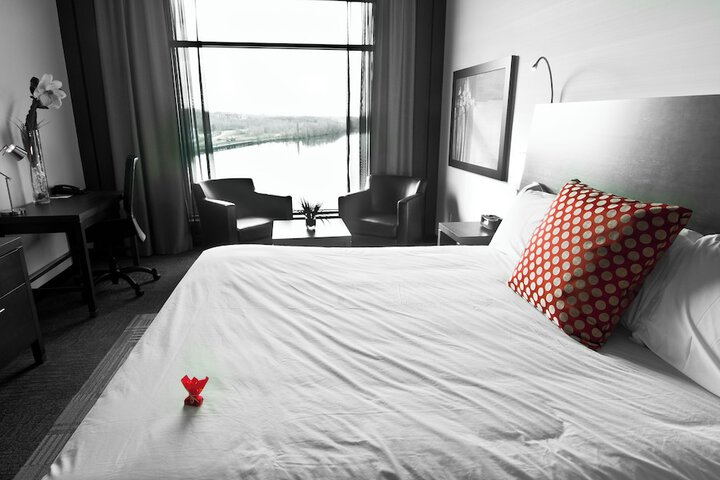 Grand Hotel Times Sherbrooke